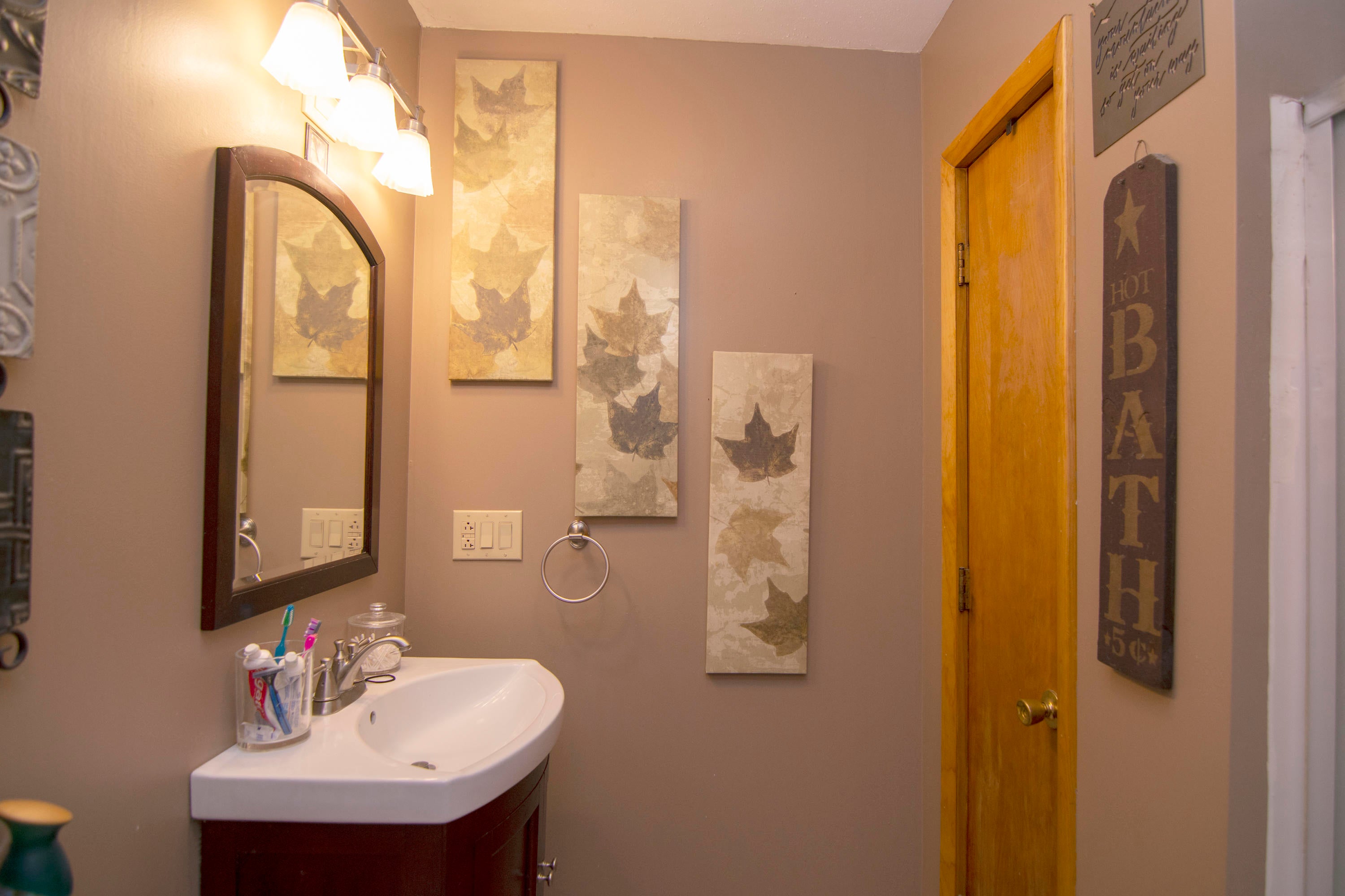 45 Falls Pointe Road Hinton, WV 25951 - Photo 24 of 49 Gallery Image 24