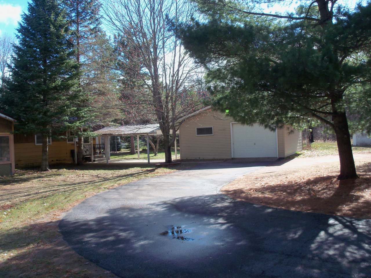 10364 Tomanok Road Tomahawk, WI 54487 - Photo 8 of 24 Gallery Image 8