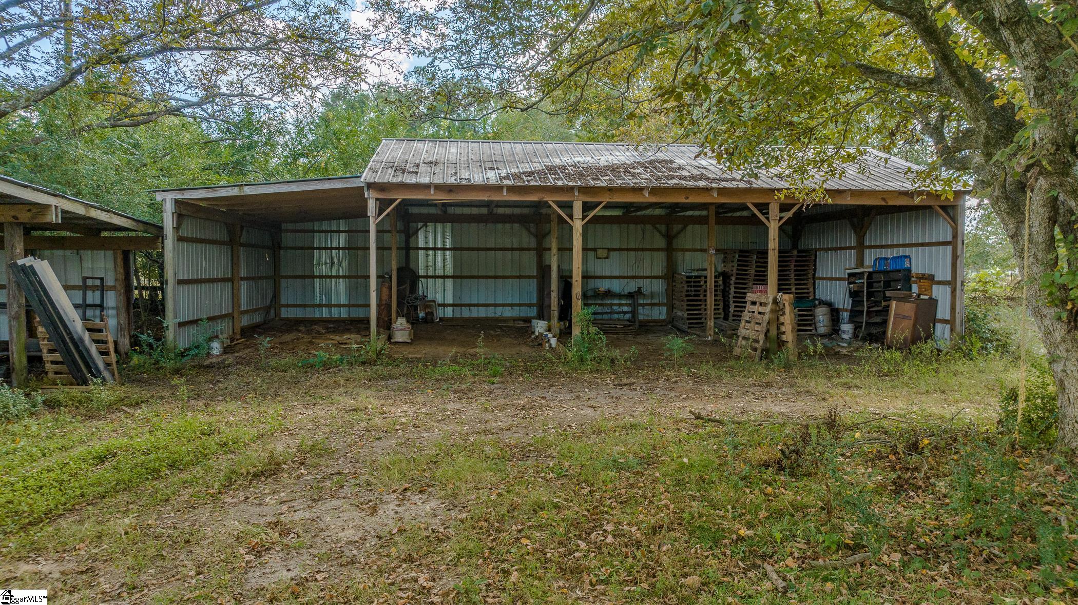 Thackston Road Fountain Inn, SC 29644 - Photo 11 of 26