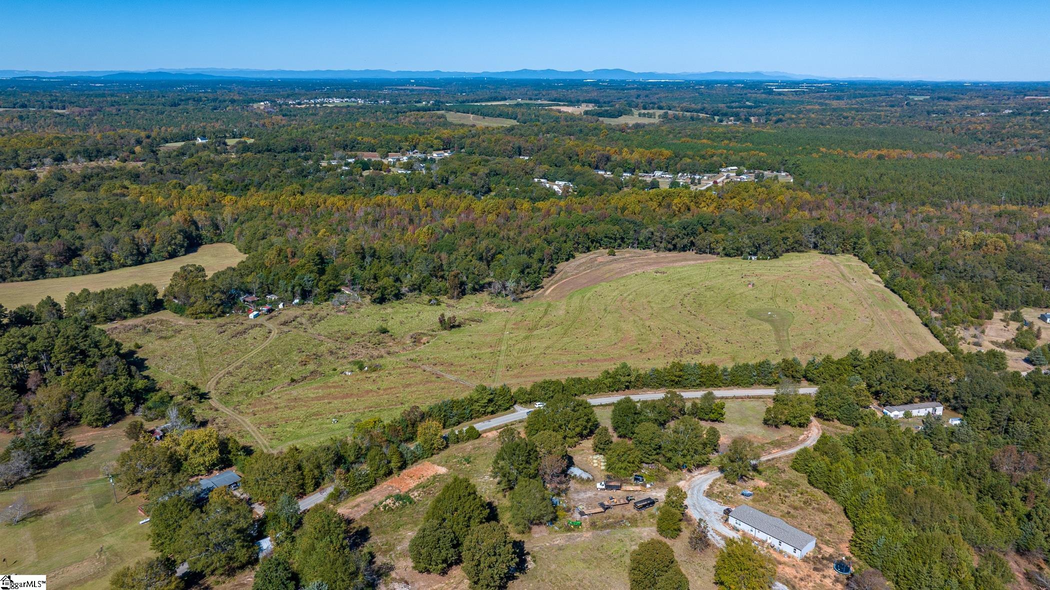 Thackston Road Fountain Inn, SC 29644 - Photo 2 of 26