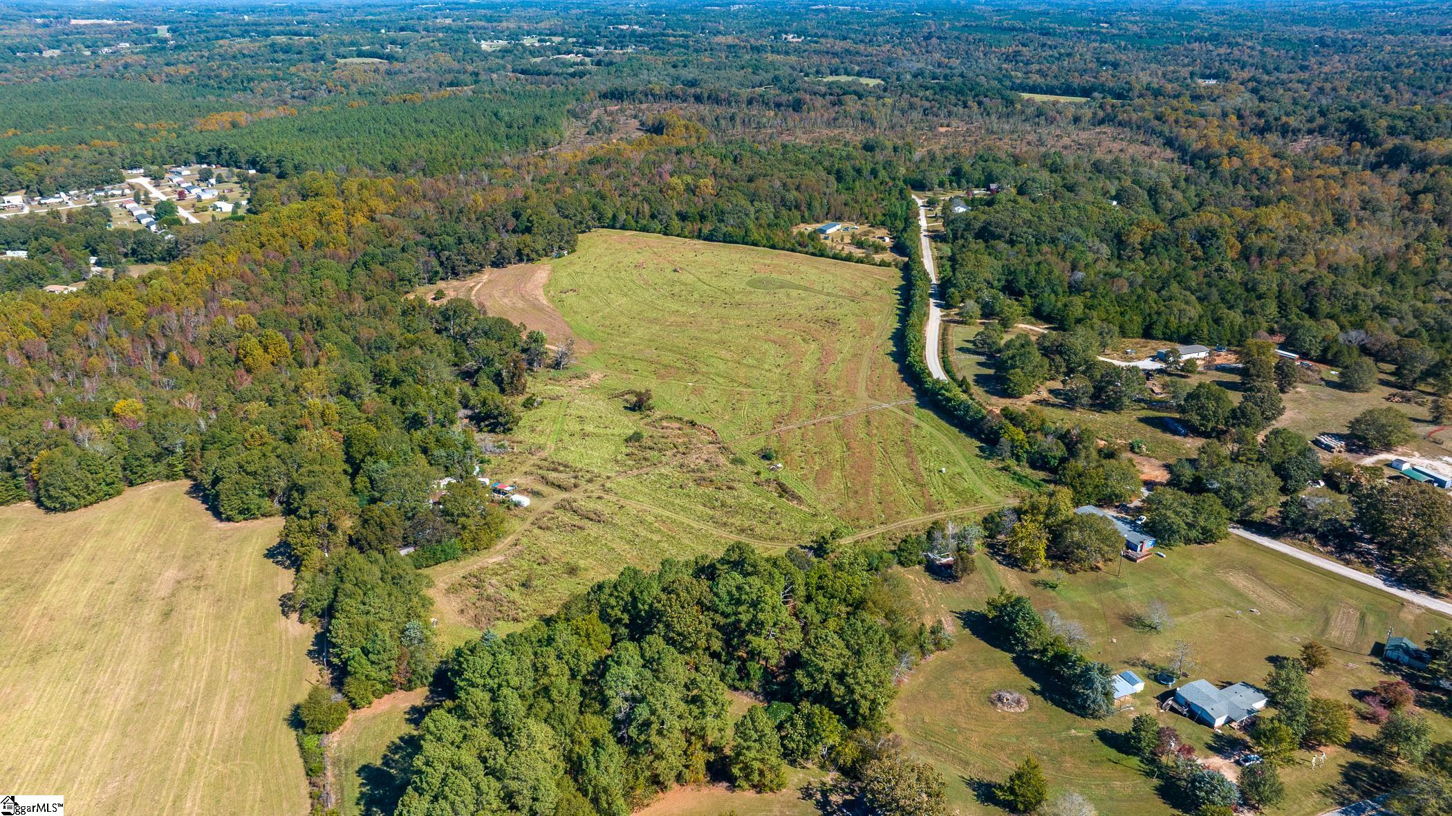 Thackston Road Fountain Inn, SC 29644 - Photo 25 of 26