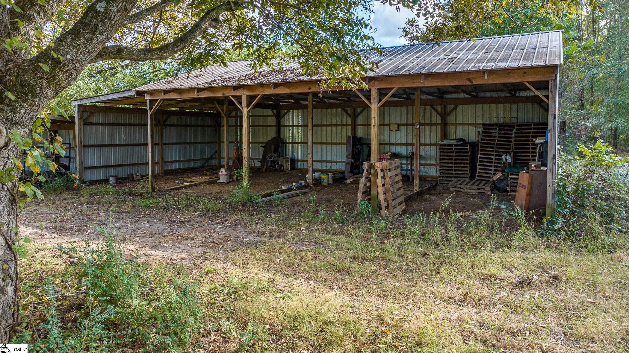 Thackston Road Fountain Inn, SC 29644 - Photo 9 of 26