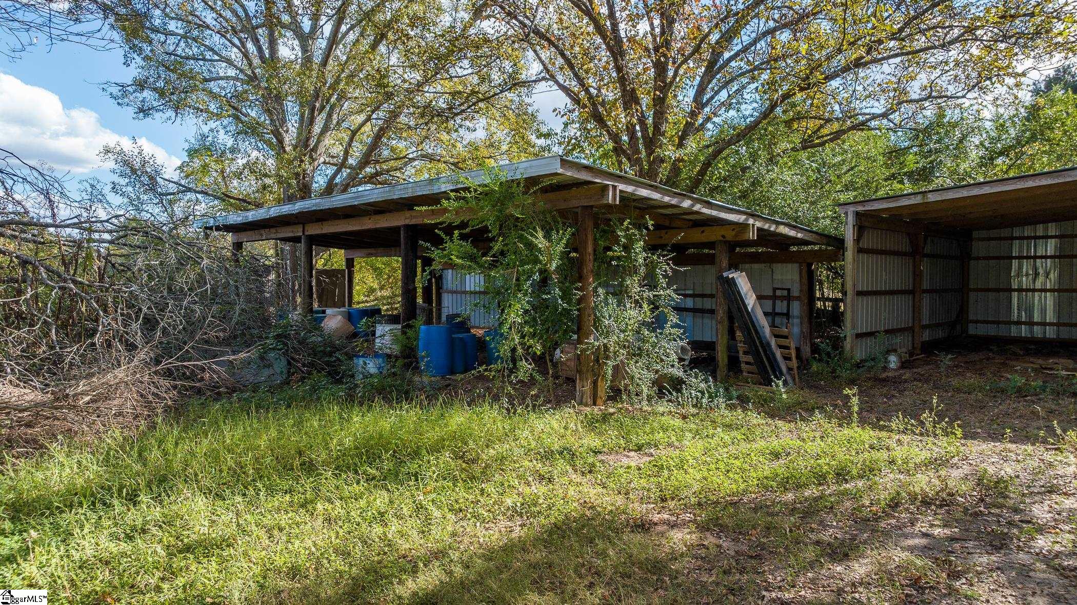 Thackston Road Fountain Inn, SC 29644 - Photo 10 of 26