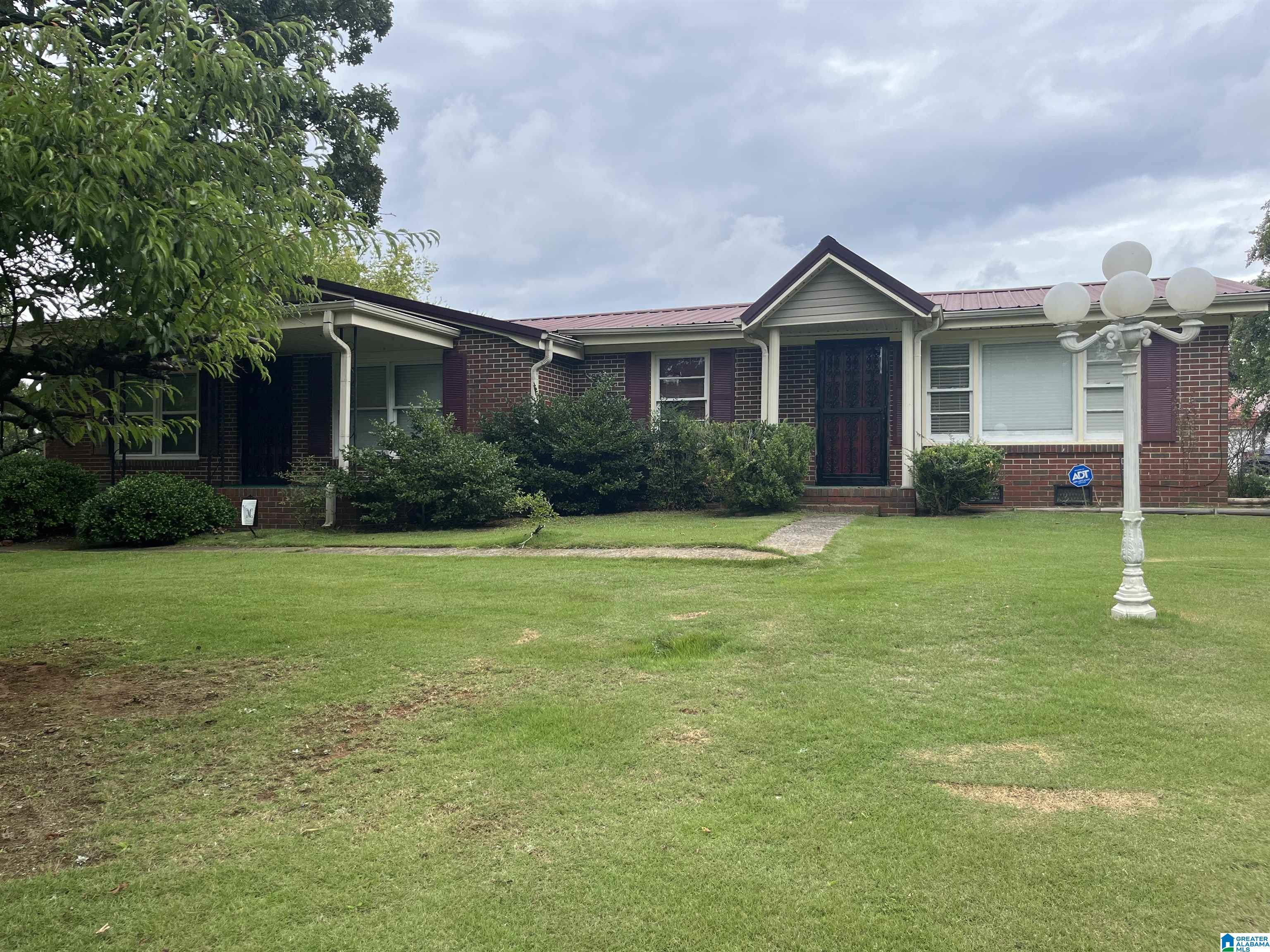 267 Turner Road Munford, AL 36268 - Photo 1 of 37