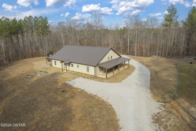 $585,000 | 389 Wayne Townsend Road, Parsons, TN 38363