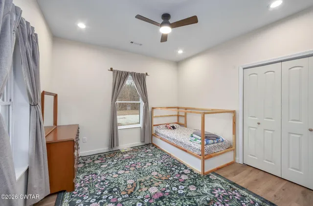 $575,000 | 389 Wayne Townsend Road, Parsons, TN 38363