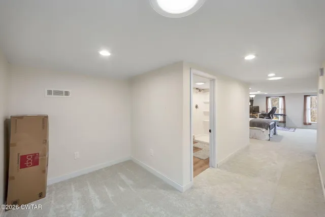 $575,000 | 389 Wayne Townsend Road, Parsons, TN 38363