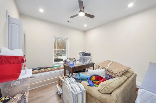 $575,000 | 389 Wayne Townsend Road, Parsons, TN 38363