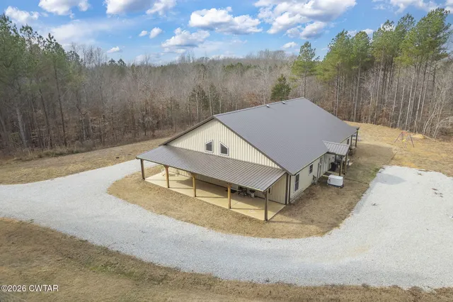 $575,000 | 389 Wayne Townsend Road, Parsons, TN 38363