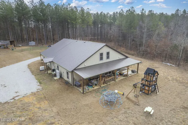$575,000 | 389 Wayne Townsend Road, Parsons, TN 38363