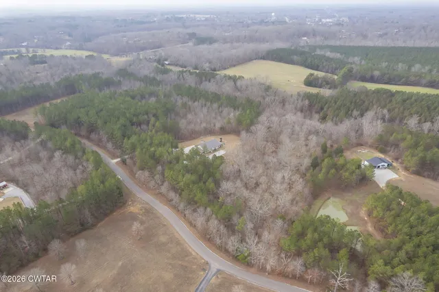$575,000 | 389 Wayne Townsend Road, Parsons, TN 38363