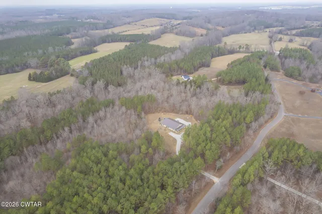 $575,000 | 389 Wayne Townsend Road, Parsons, TN 38363