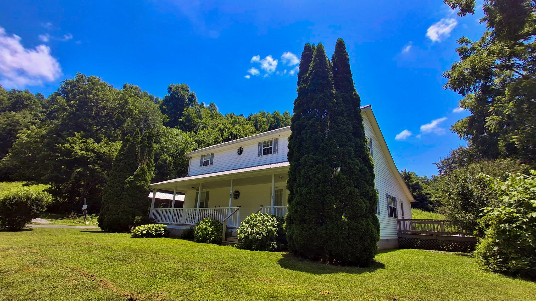 2260 Lawrence Branch Road Beechgrove, TN 37018 - Photo 2 of 5