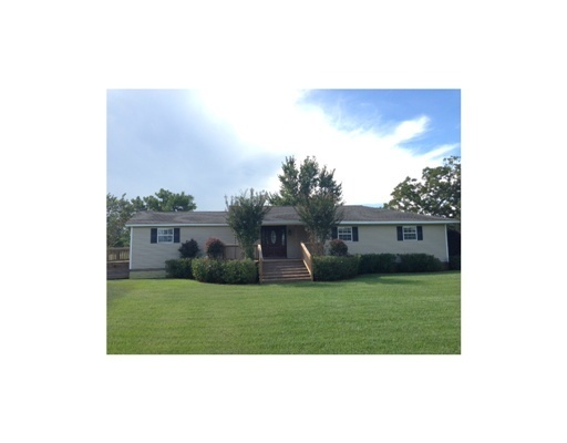 8071 Red Creek Road Long Beach, MS 39560 - Photo 1 of 22 Primary Photo