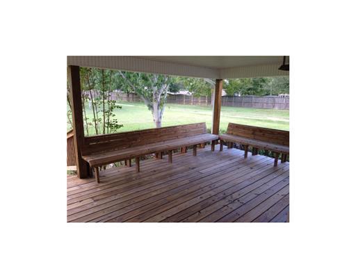 8071 Red Creek Road Long Beach, MS 39560 - Photo 14 of 22 Additional Photo