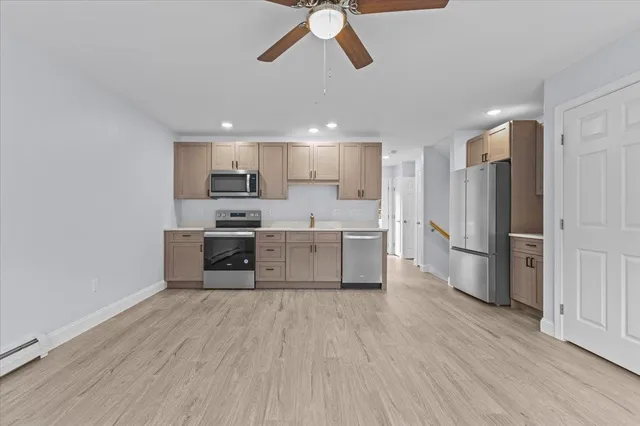 $450,000 | 162 West Street, Unit 1, Essex Junction, VT 05452