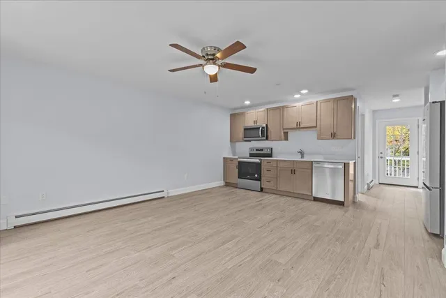 $450,000 | 162 West Street, Unit 1, Essex Junction, VT 05452