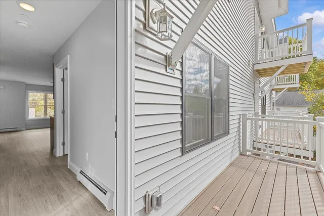 $450,000 | 162 West Street, Unit 1, Essex Junction, VT 05452