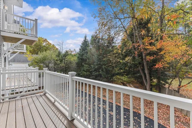 $450,000 | 162 West Street, Unit 1, Essex Junction, VT 05452