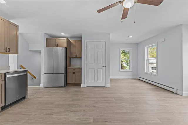 $450,000 | 162 West Street, Unit 1, Essex Junction, VT 05452