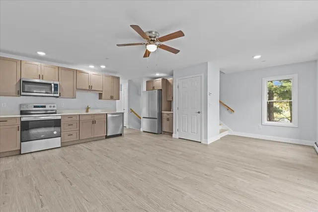 $450,000 | 162 West Street, Unit 1, Essex Junction, VT 05452