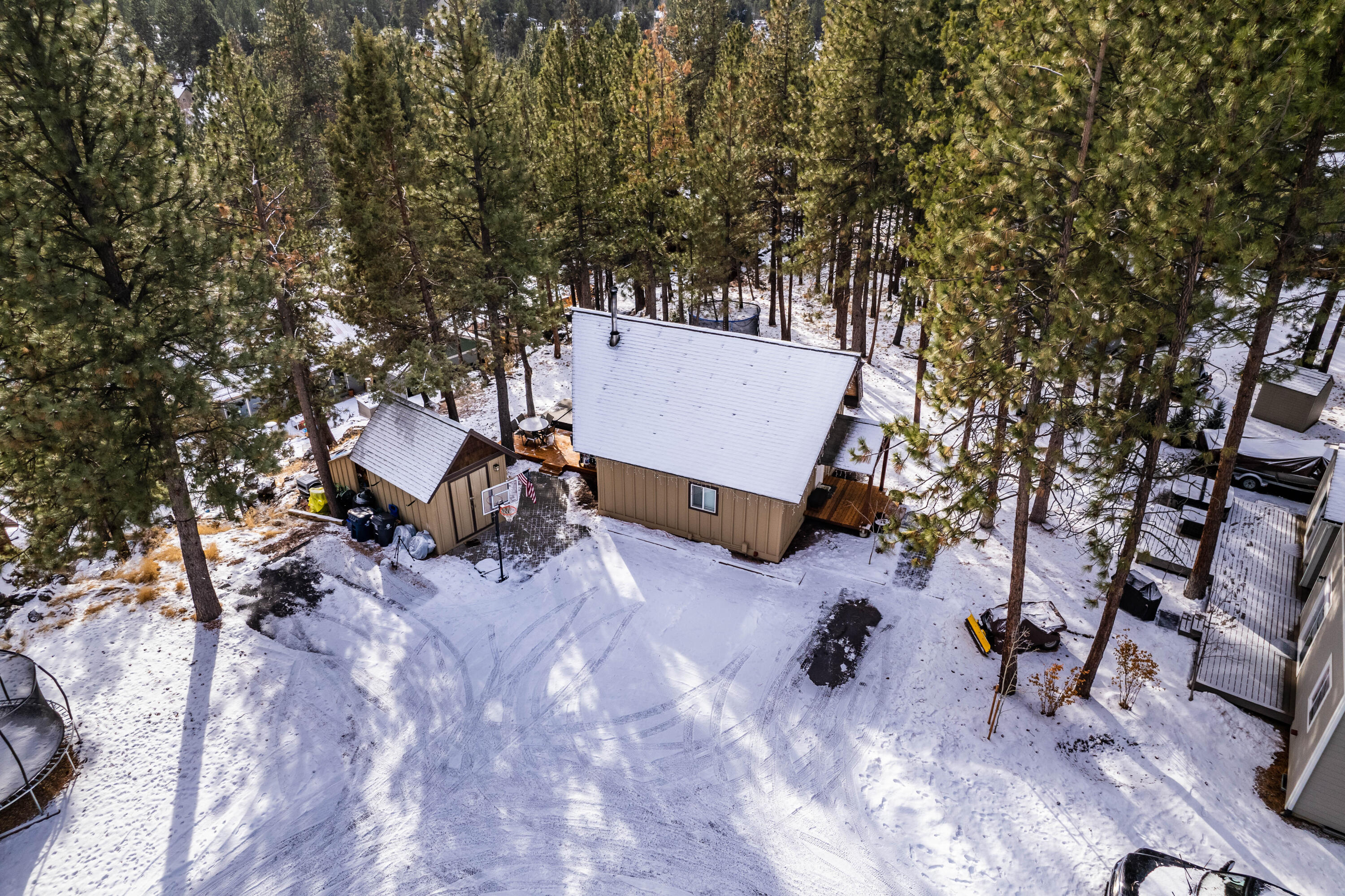 19491 West Campbell Road Bend, OR 97702 - Photo 12 of 33 19491 West Campbell Rd, Bend-13
