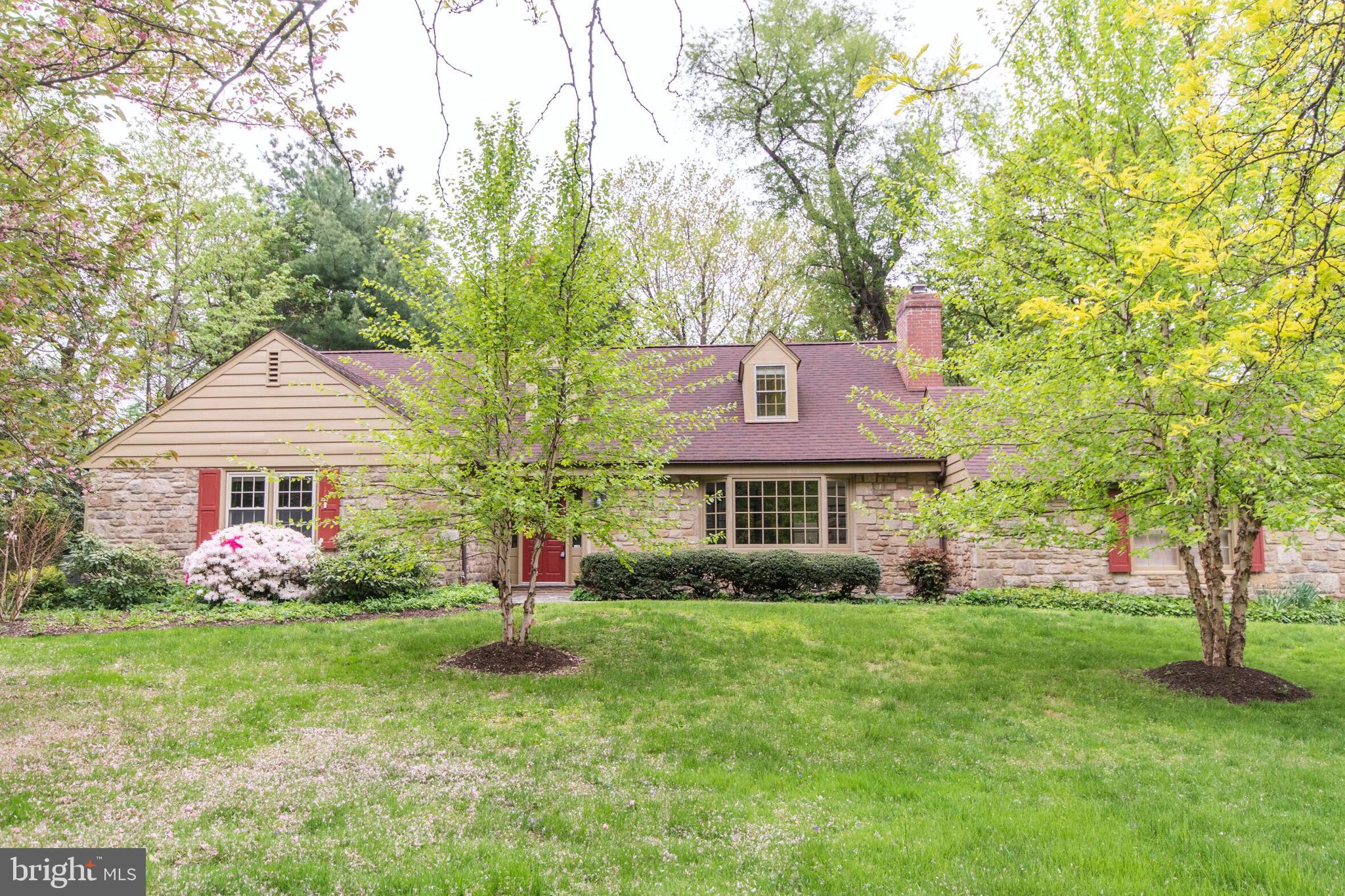 958 Leopard Road Rydal, PA 19046 - Photo 1 of 52