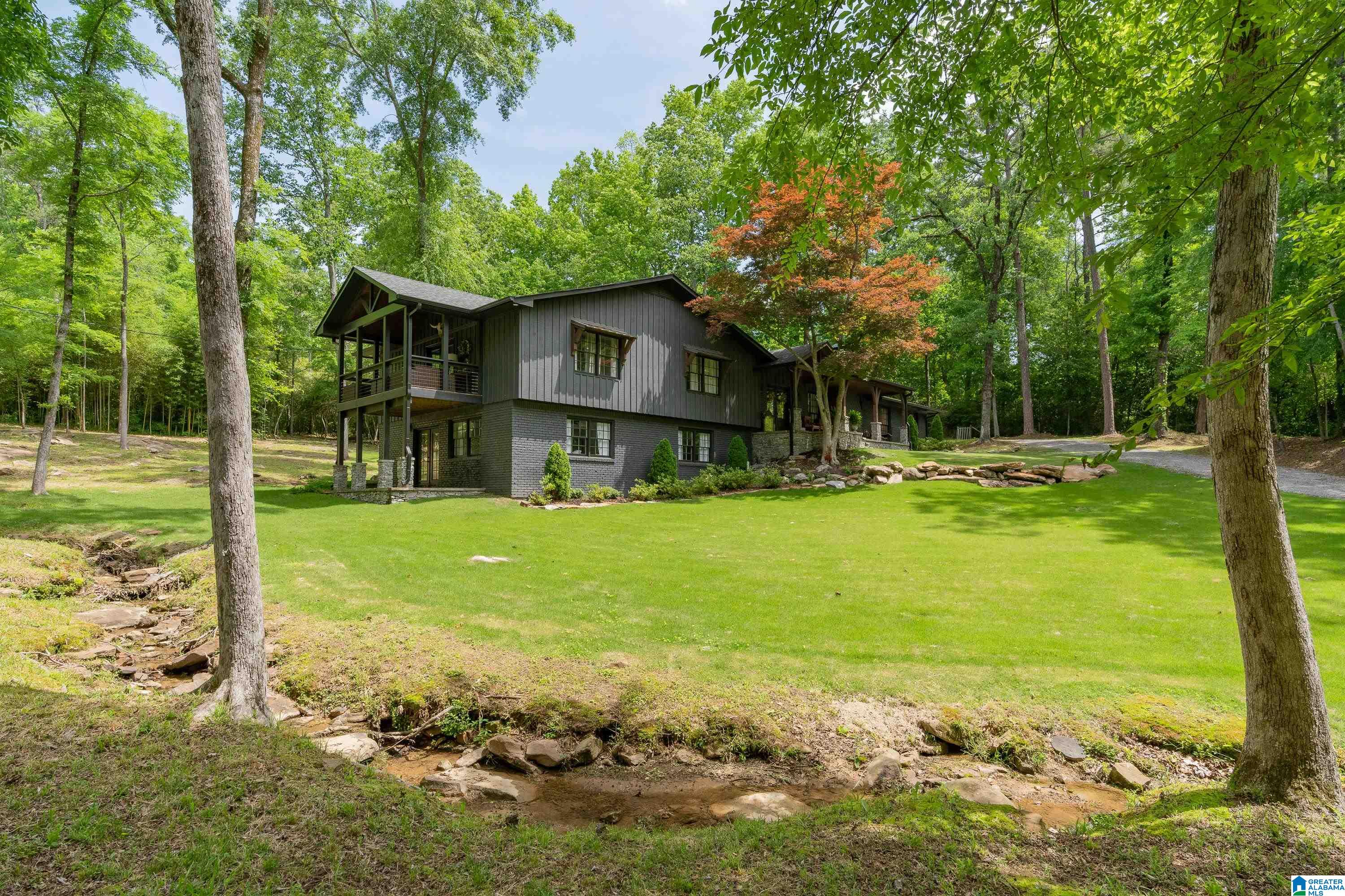 3128 Old Ivy Road Birmingham, AL 35210 - Photo 61 of 73