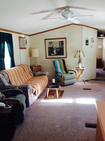 280 Zoar Road, Unit 28 Charlemont, MA 01339 - Photo 3 of 13 Gallery Image 3