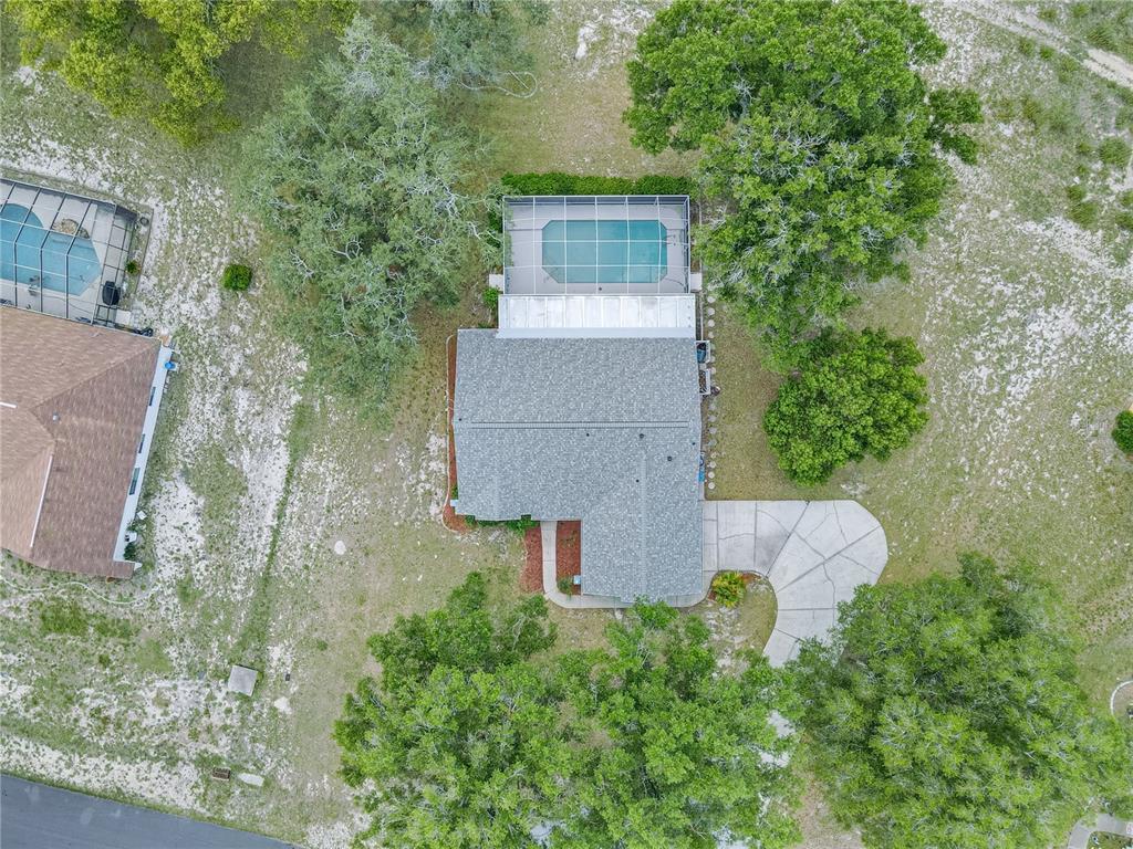 3033 Tiffany Court Spring Hill, FL 34608 - Photo 44 of 44