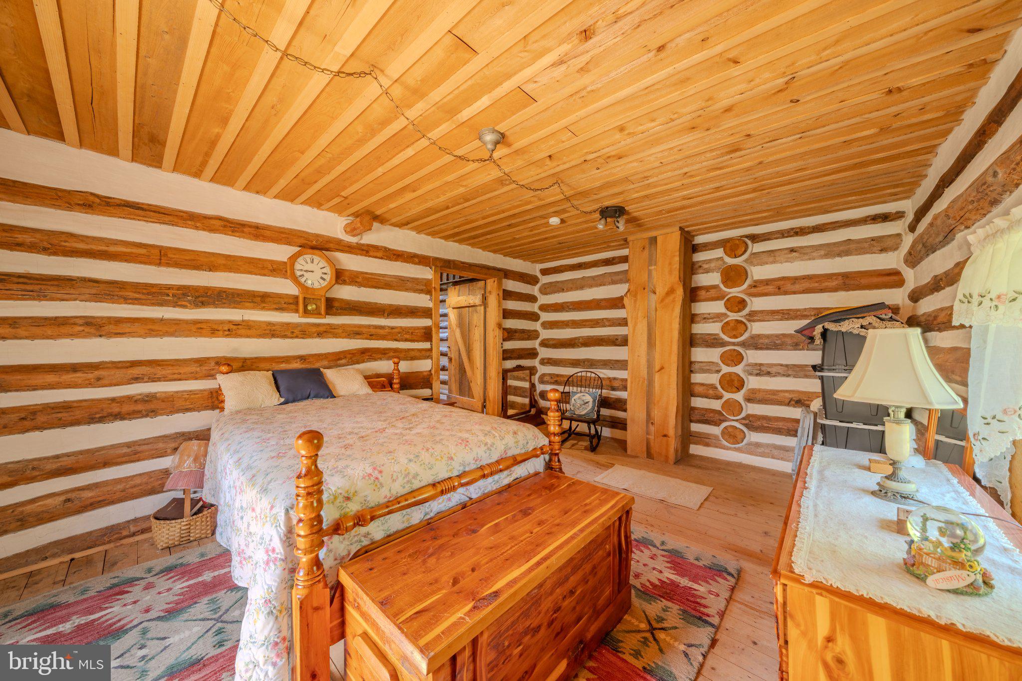 1520 Lingle Valley Road Milroy, PA 17063 - Photo 128 of 144 Rustic charm in a cozy retreat.