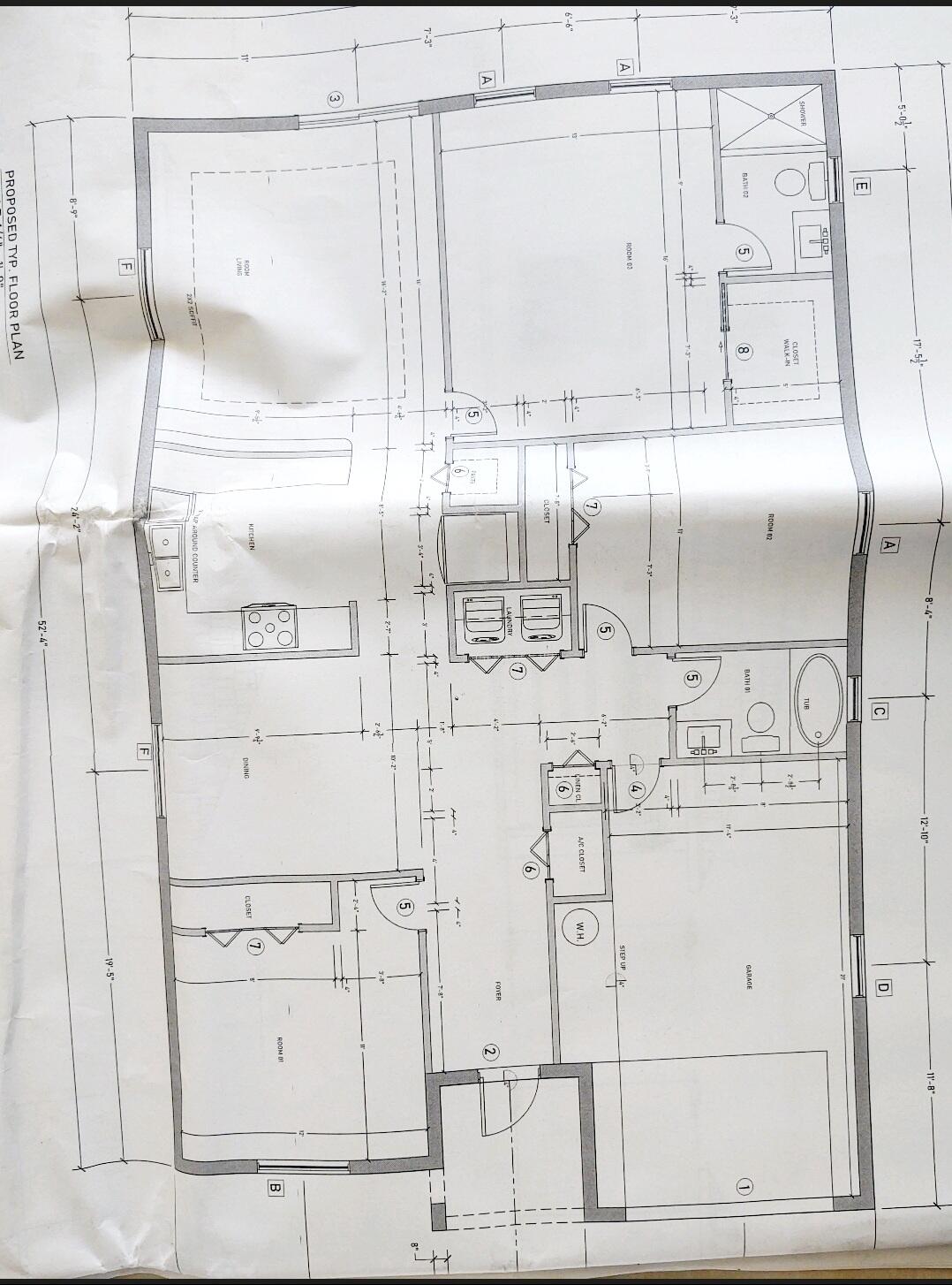 936 Southeast 6th Street Stuart, FL 34994 - Photo 24 of 25 a bathroom with a shower