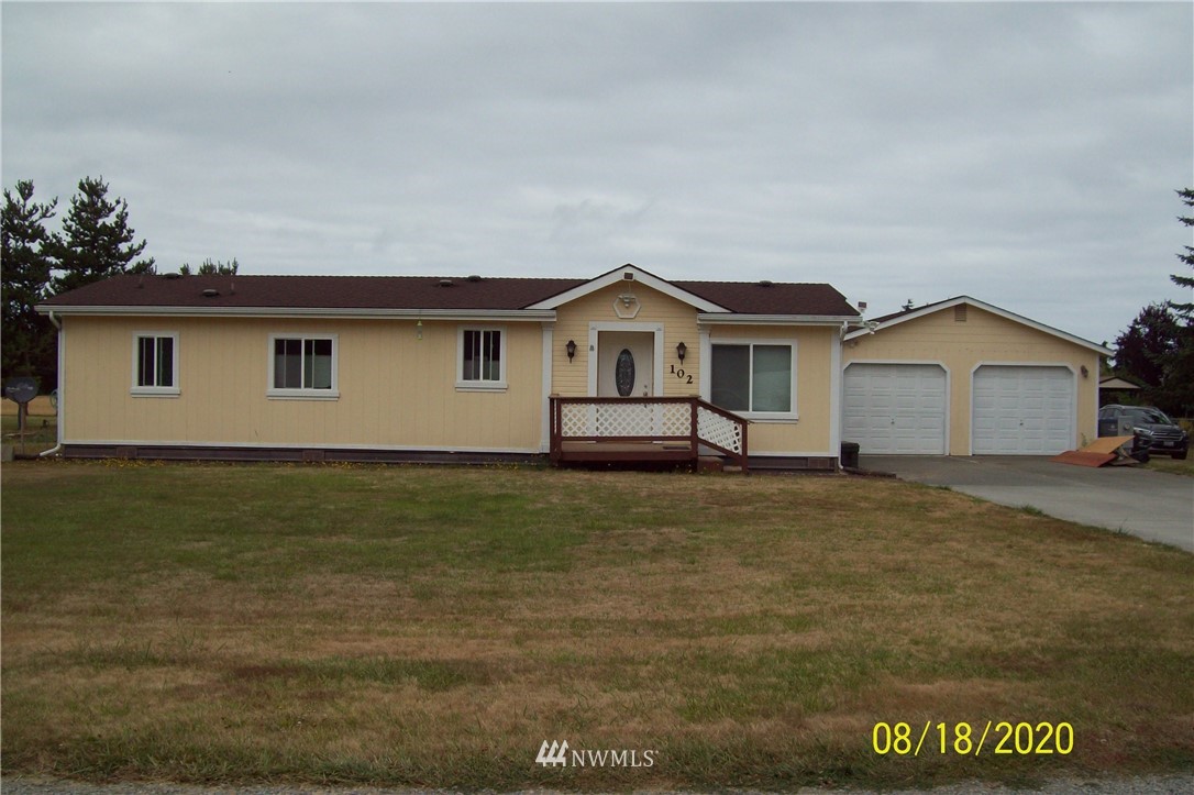 102 Alpine View Lane Port Angeles, WA 98362 - Photo 1 of 22