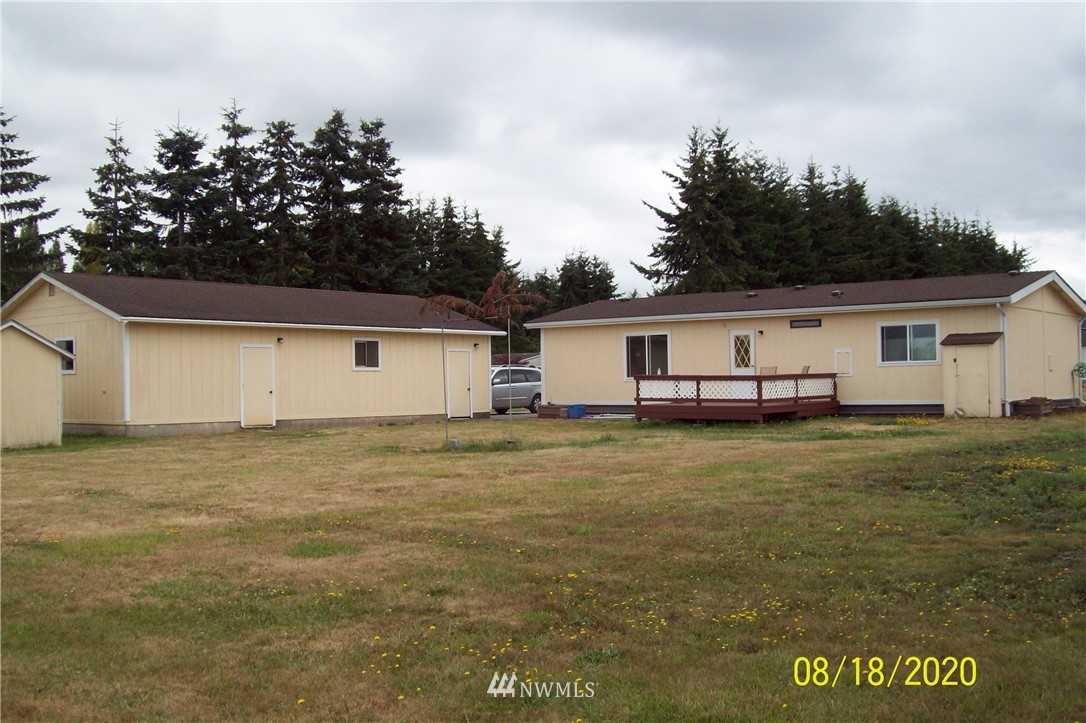 102 Alpine View Lane Port Angeles, WA 98362 - Photo 3 of 22