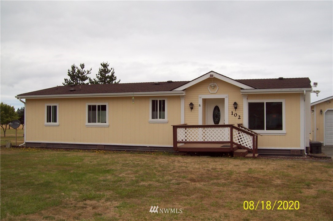 102 Alpine View Lane Port Angeles, WA 98362 - Photo 22 of 22