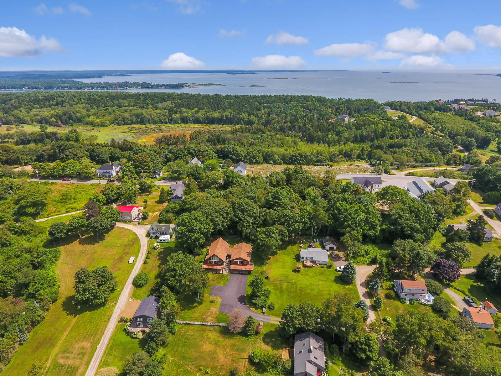 30 Bangs Shore Road Harpswell, ME 04066 - Photo 4 of 70 01_DJI_0001_copy_DxO_mls