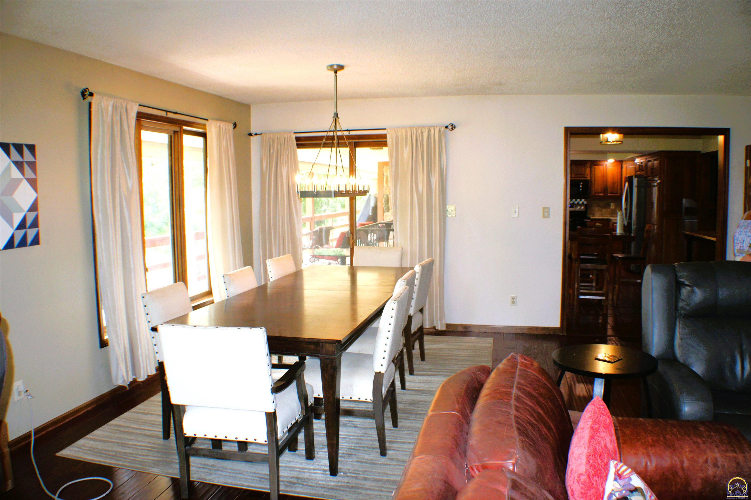 6257 West Lake Road Meriden, KS 66512 - Photo 26 of 77 Gallery Image 26