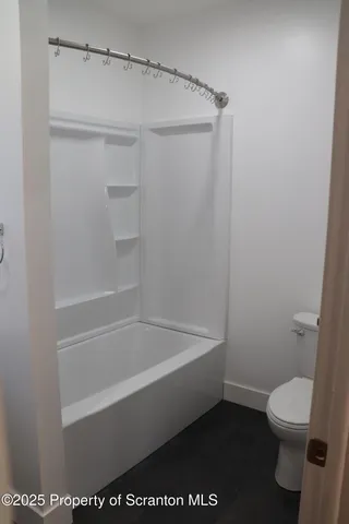 a view of bathroom