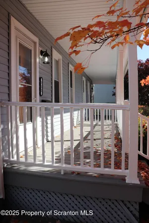 $1,550 | 712 West Lackawanna Avenue, Blakely, PA 18447