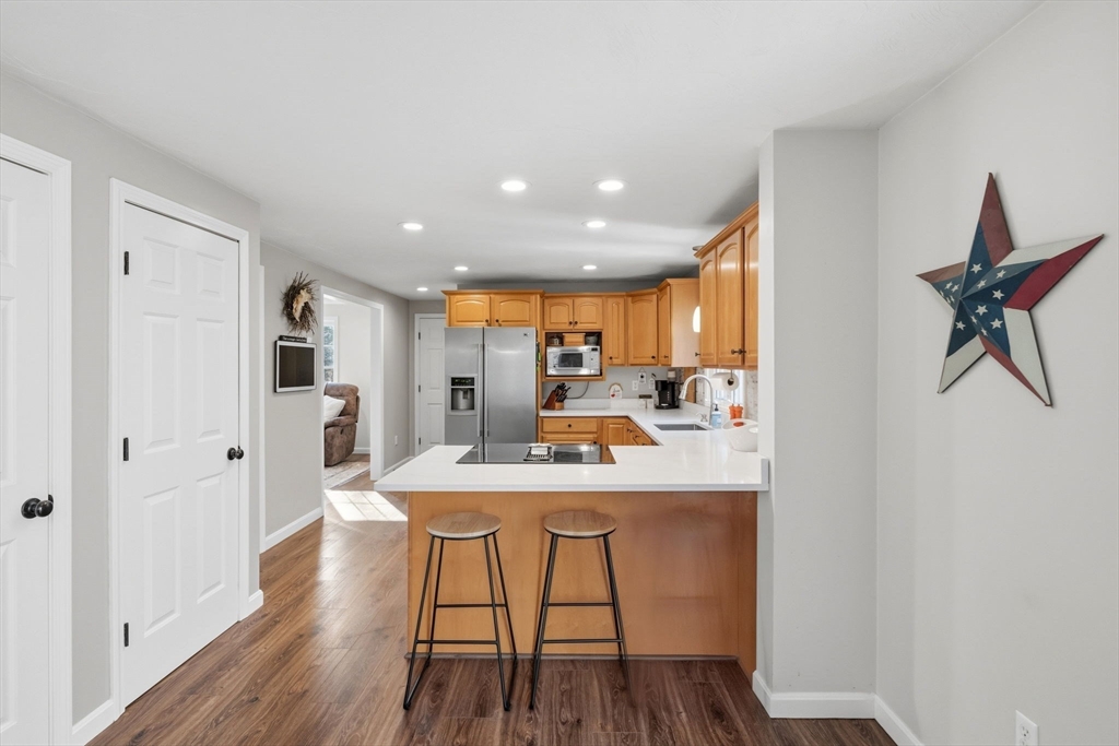 32 Linden Street Douglas, MA 01516 - Photo 12 of 40