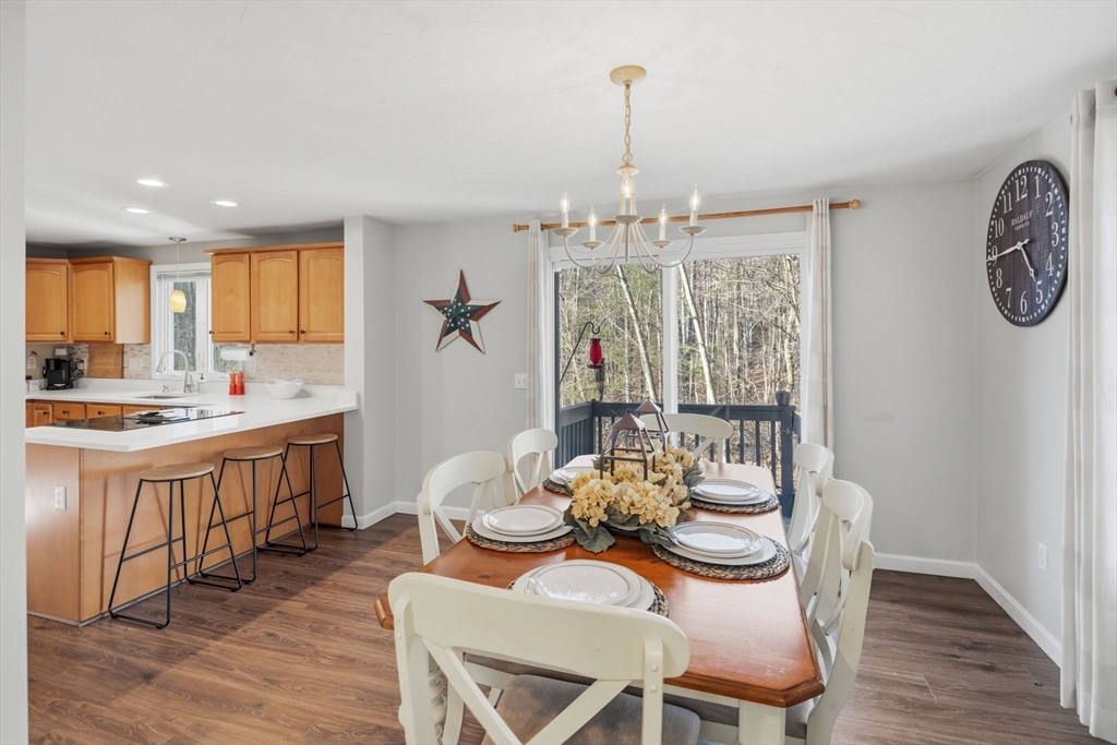 32 Linden Street Douglas, MA 01516 - Photo 13 of 40