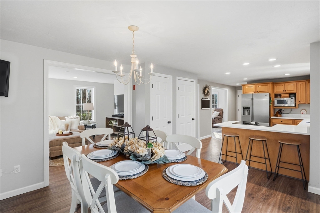 32 Linden Street Douglas, MA 01516 - Photo 15 of 40