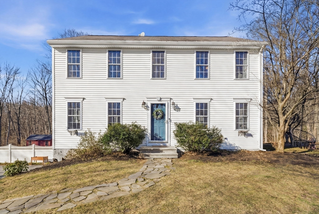 32 Linden Street Douglas, MA 01516 - Photo 34 of 40