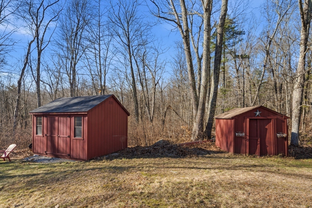 32 Linden Street Douglas, MA 01516 - Photo 39 of 40