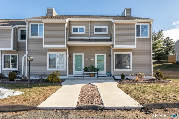 $2,000 | 60 Old Town Road, Unit 143, Vernon, CT 06066