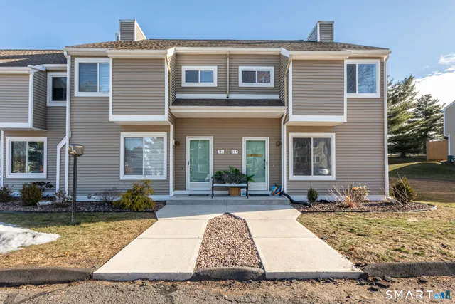 $2,000 | 60 Old Town Road, Unit 143, Vernon Rockville, CT 06066