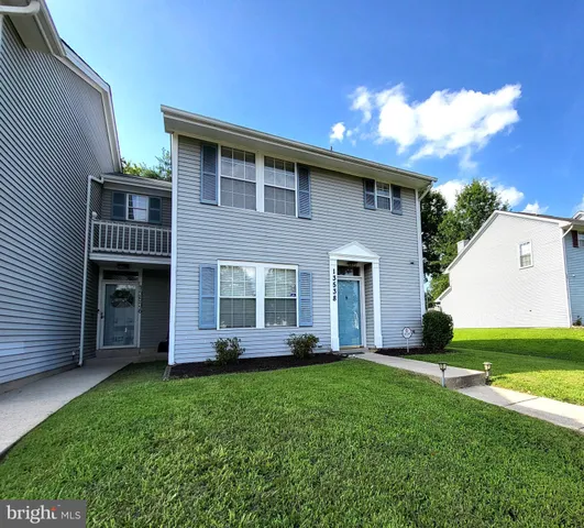 $334,999 | 13538 Lord Baltimore Place, Upper Marlboro, MD 20772