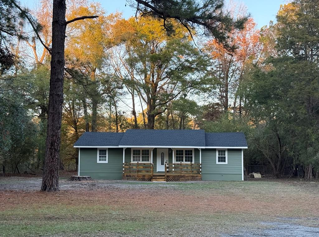 141 Patterson Road Fort Mitchell, AL 36856 - Photo 1 of 39 Main View
