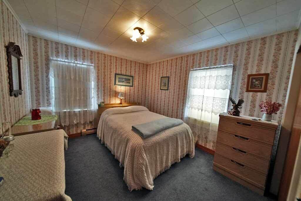 1014 Calais Road Hodgdon, ME 04730 - Photo 66 of 84 bedroom-3-hodgdon-ranch