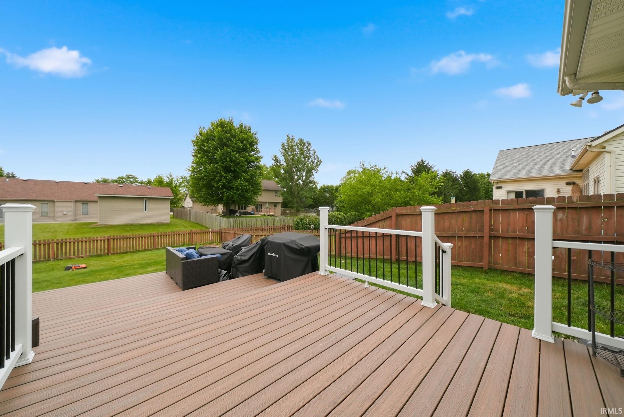16134 Thunderbird Road Huntertown, IN 46748 - Photo 6 of 36
